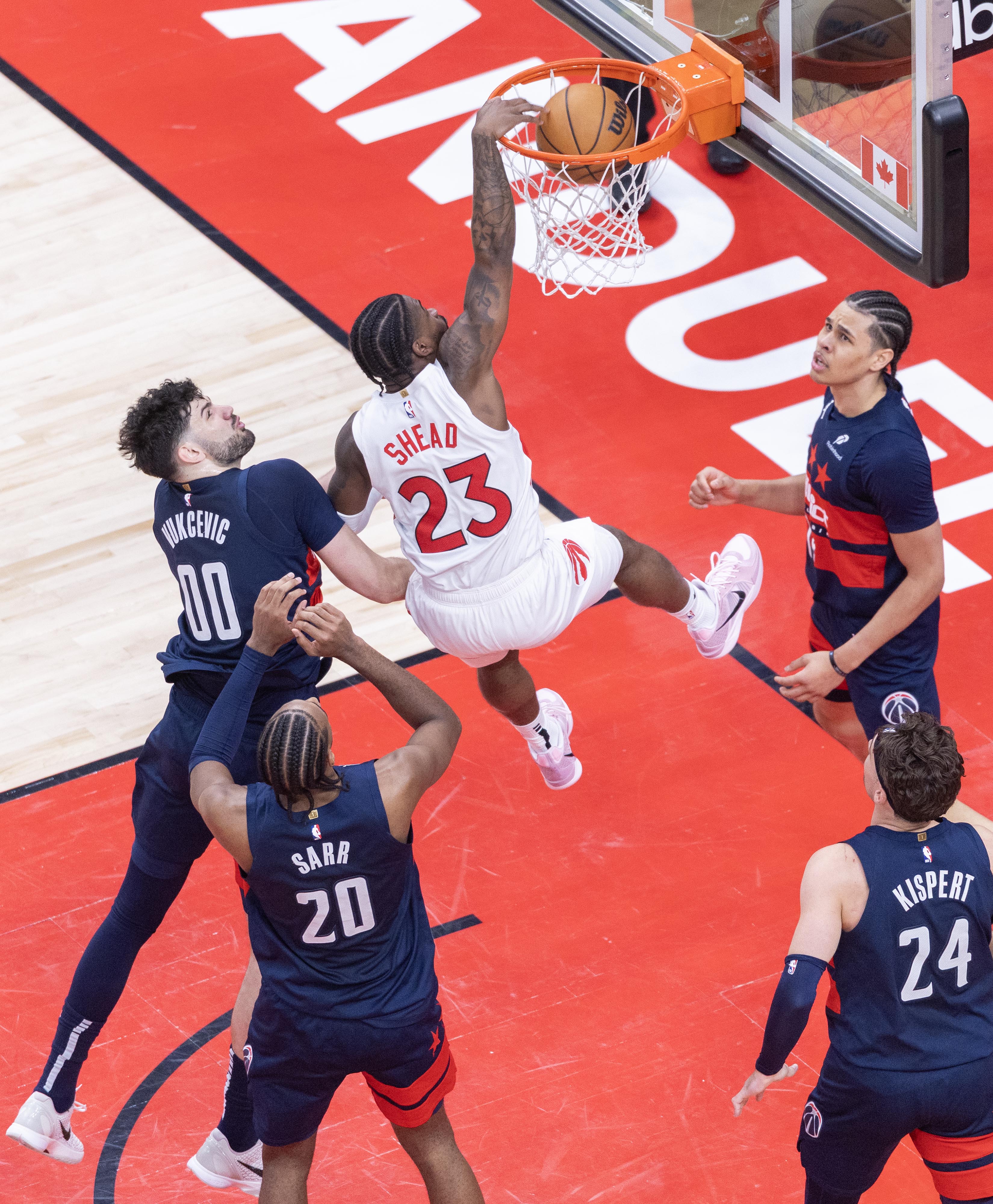 开云体育APP下载-包含加拿大篮球联赛：多伦多猛龙队表现抢眼，稳坐榜首的词条