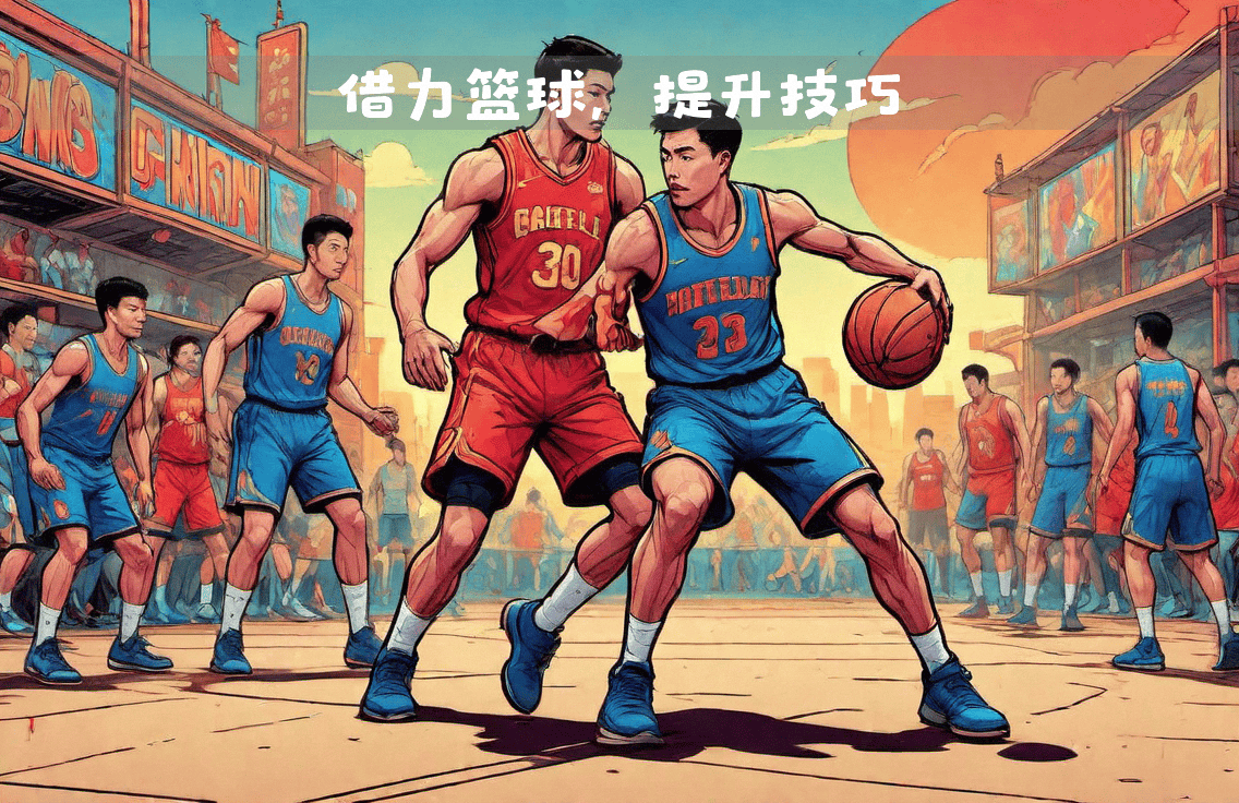 世界杯篮球赛中探讨战术，各队研究对手加强自身的简单介绍