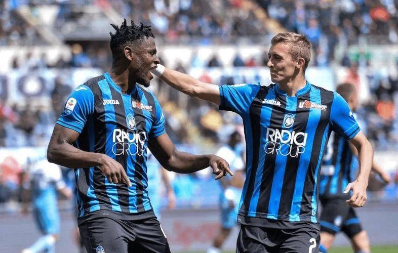 开云体育下载-关于亚特兰大客场挑战难度颇大，意甲中游球队展现实力！的信息