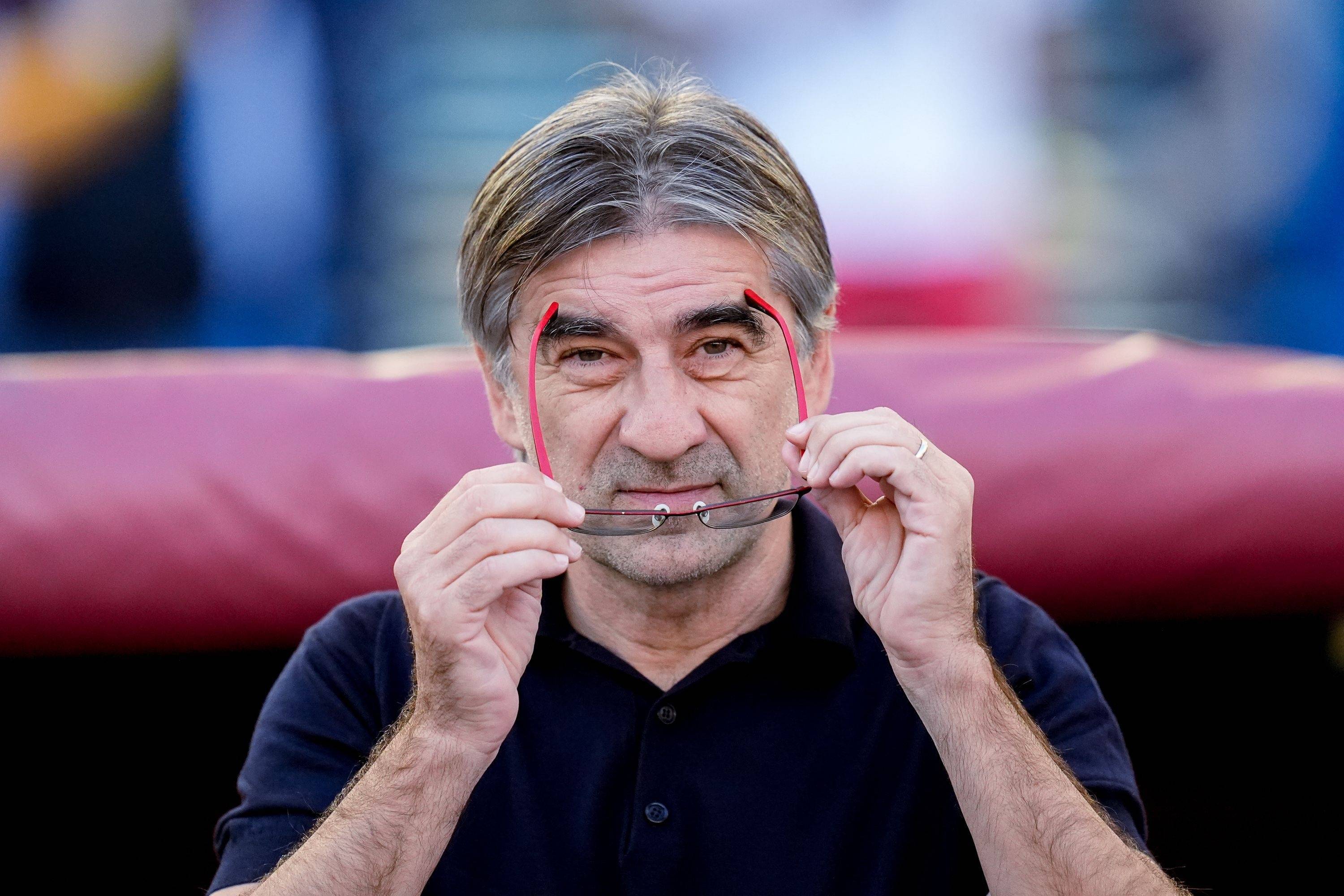 罗马主帅调整战术，球员展现全新风采的简单介绍