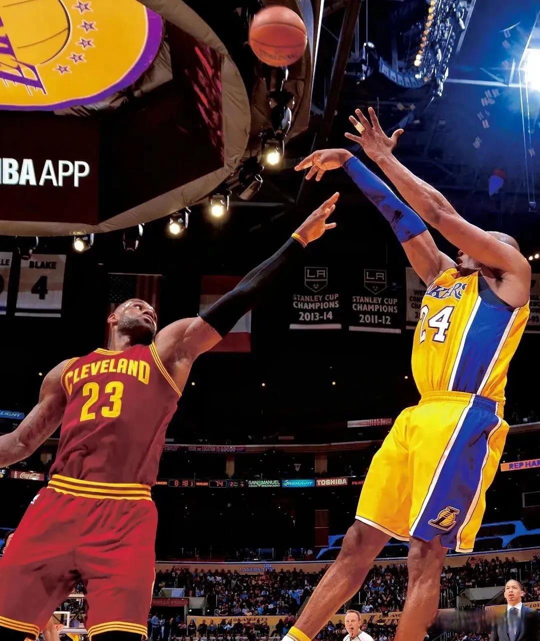 NBA总决赛东区决赛即将打响科比携手詹皇共进的简单介绍 NBA总决赛东区决赛即将打响科比携手詹皇共进的简单介绍