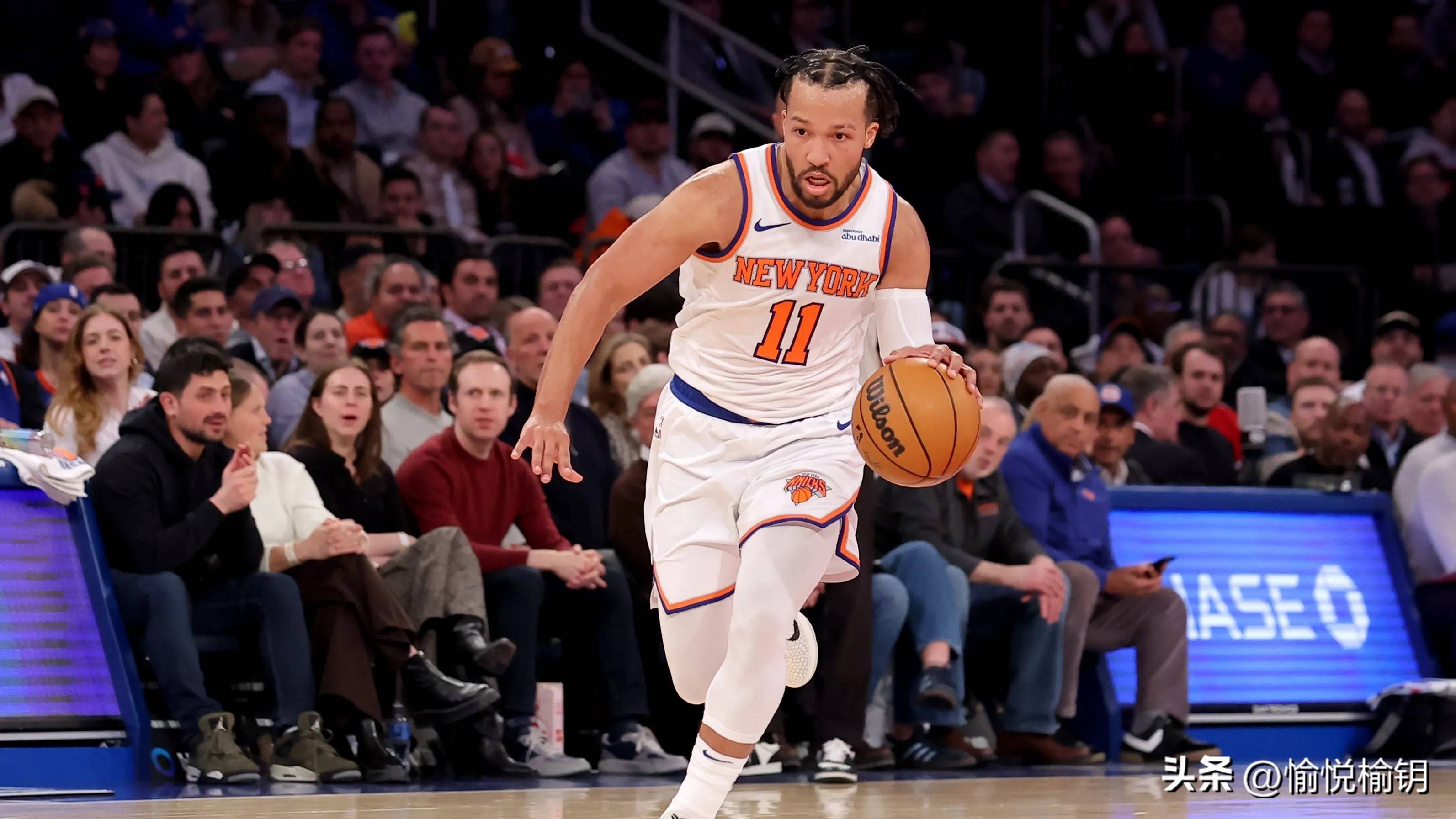 开云体育官方网站-尼克斯队防守表现亮眼，成功守住主场优势