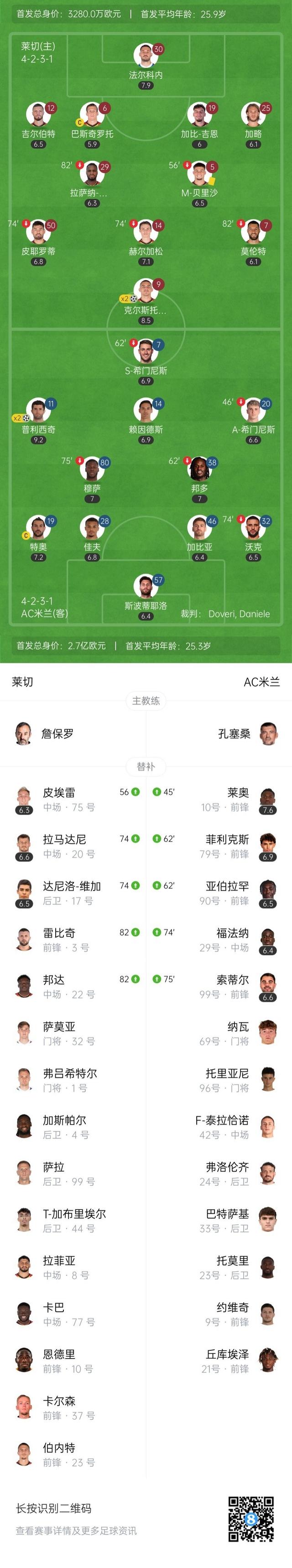 意甲领头球队客场取胜，继续领先积分榜的简单介绍