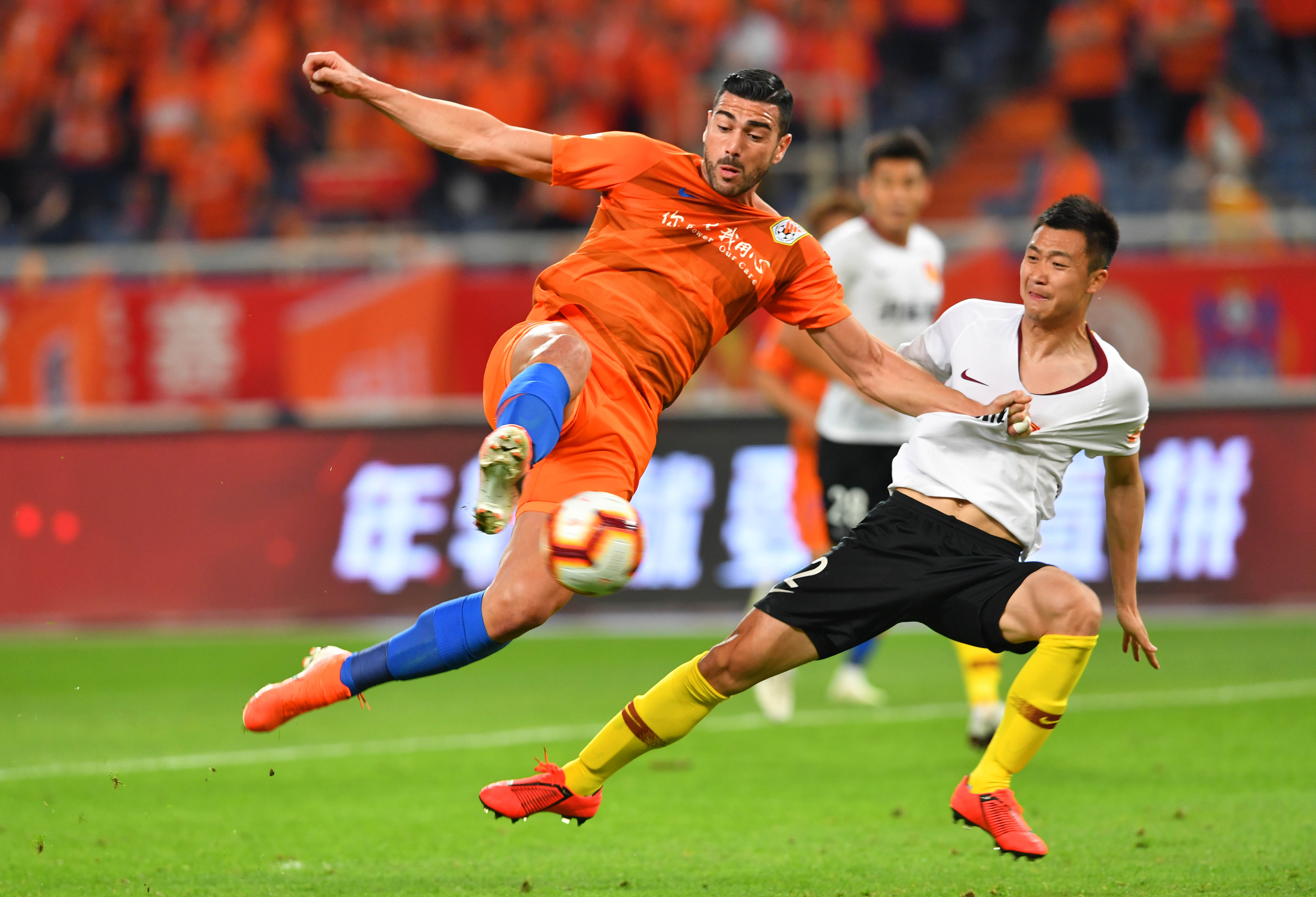 河北华夏幸福客场战胜重庆当代华夏幸福的简单介绍