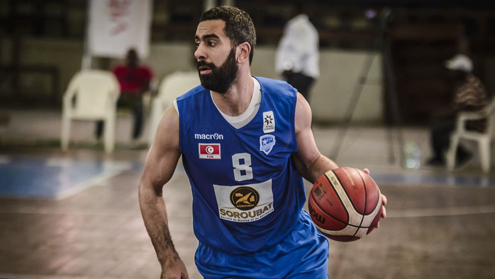 突尼斯前锋在欧洲联赛中实现逆风翻盘 突尼斯前锋在欧洲联赛中实现逆风翻盘