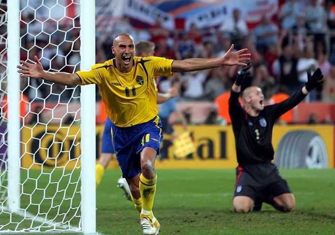 关于瑞典客场遗憾失利需总结经验，期待下一场！的信息