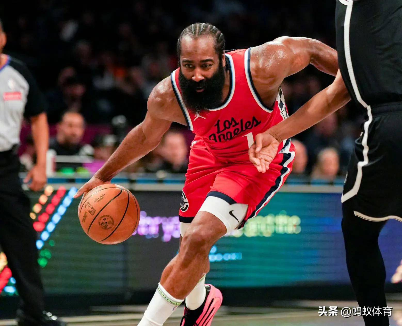 开云体育平台APP-关于篮网再负对手，老将难再展昔日飒爽英姿的信息