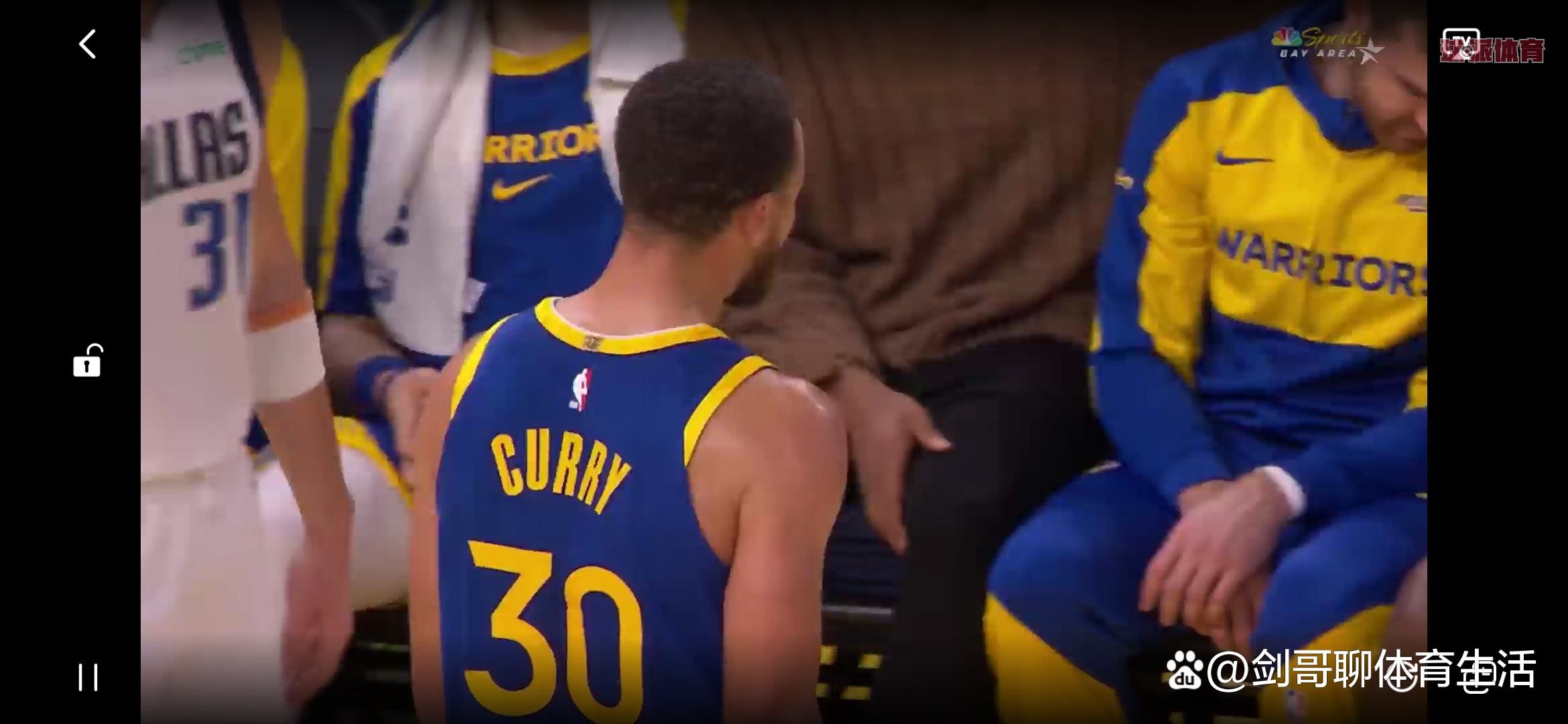 包含勇士大胜，总决赛激战即将展开的词条