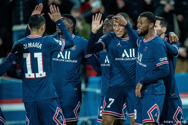 巴黎圣日耳曼预备在法甲联赛中继续征战的简单介绍 巴黎圣日耳曼预备在法甲联赛中继续征战的简单介绍