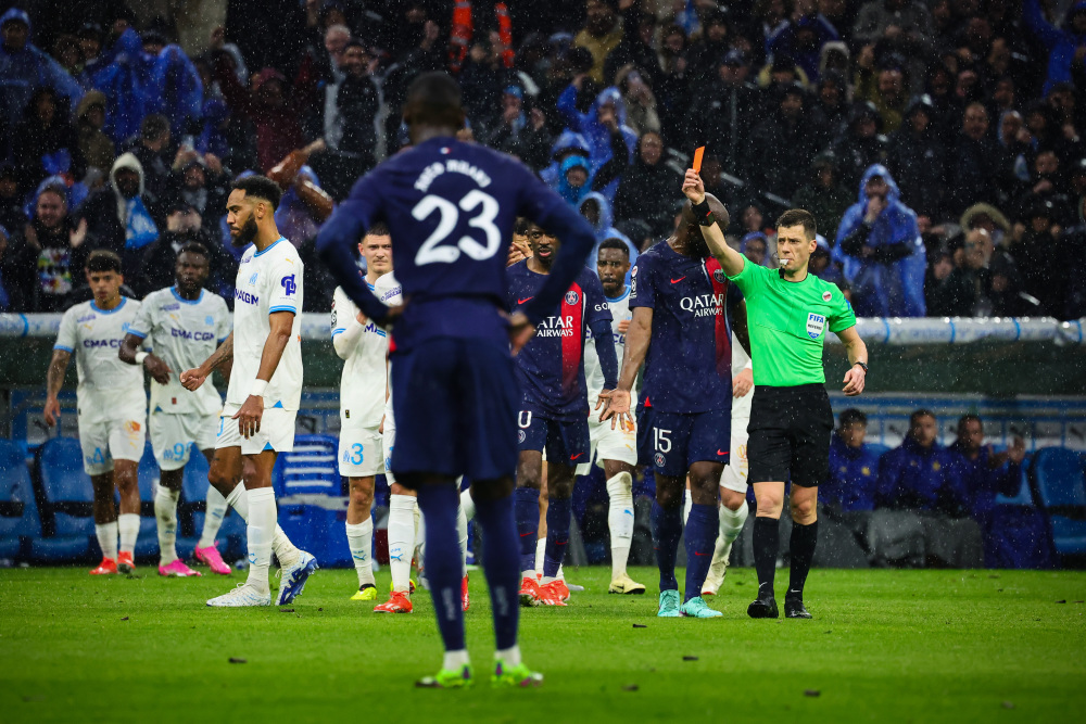 巴黎圣日耳曼预备在法甲联赛中继续征战的简单介绍 巴黎圣日耳曼预备在法甲联赛中继续征战的简单介绍