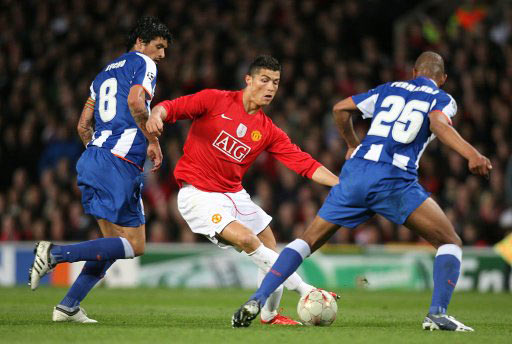 开云官网-罗恩赛季首发，或将带领波尔图夺得冠军