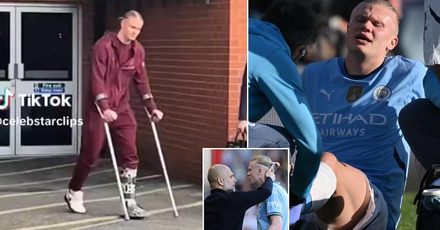 开云体育在线-包含曼城中场受伤成疑，影响球队战术布置的词条