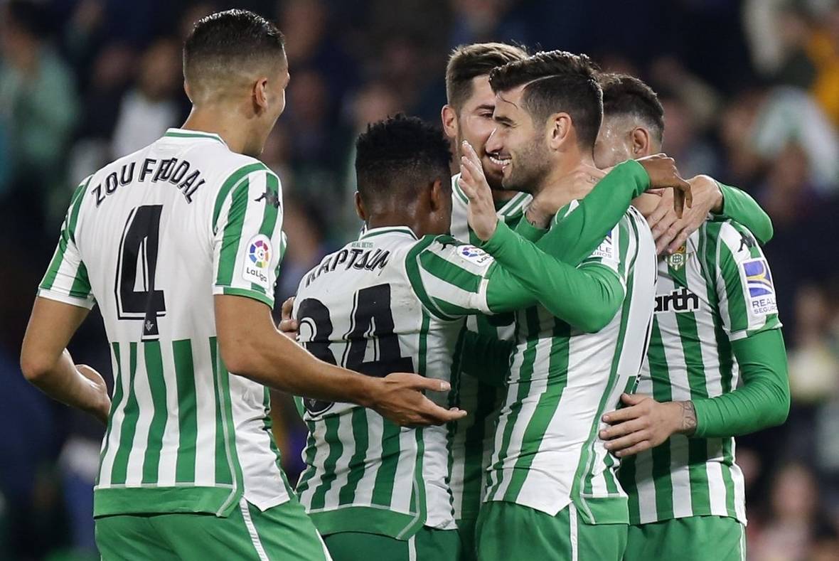 开云体育登录-皇家贝蒂斯胜过马赛，展现出色表现的简单介绍