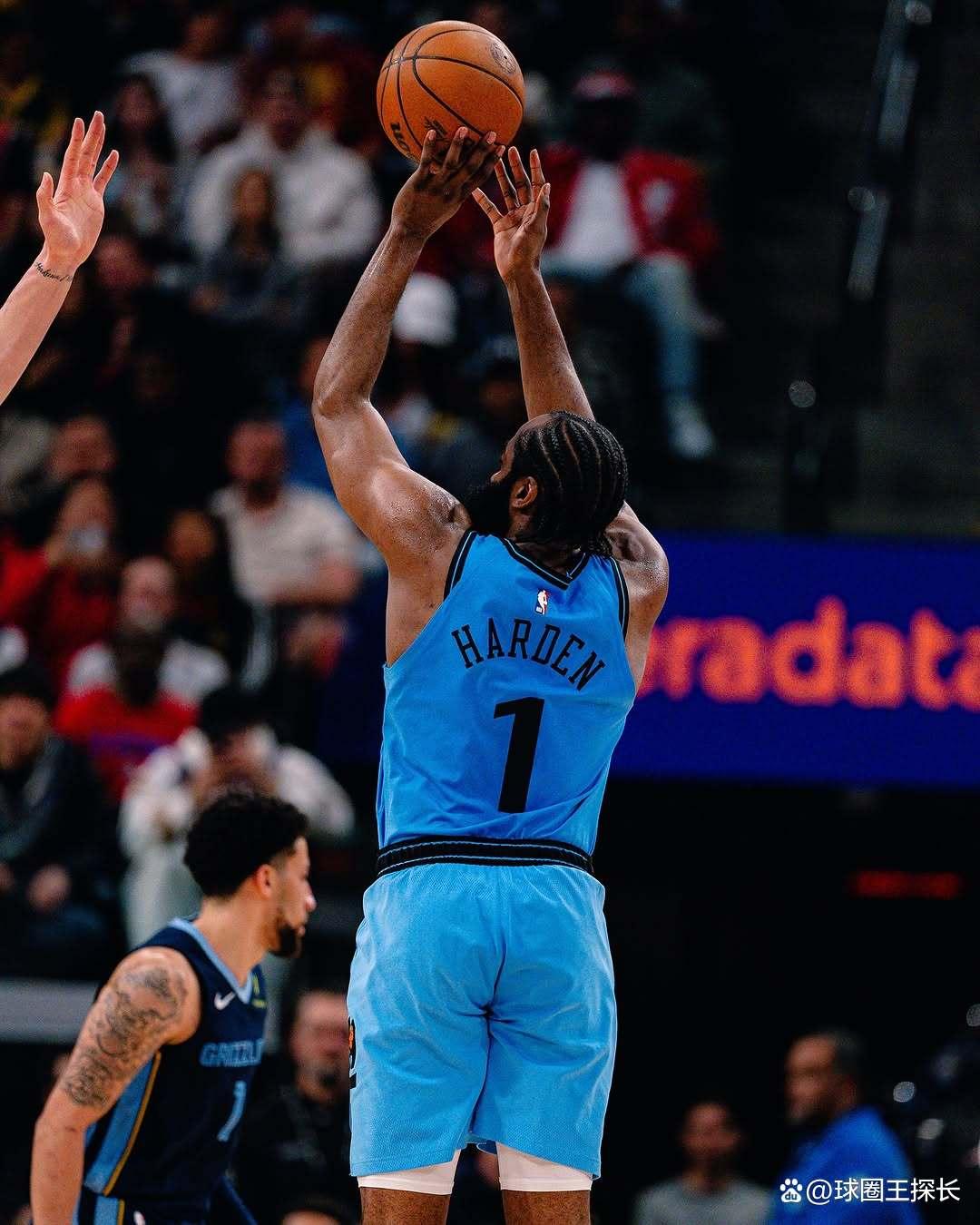 快船轻取雷霆进军西部半决赛