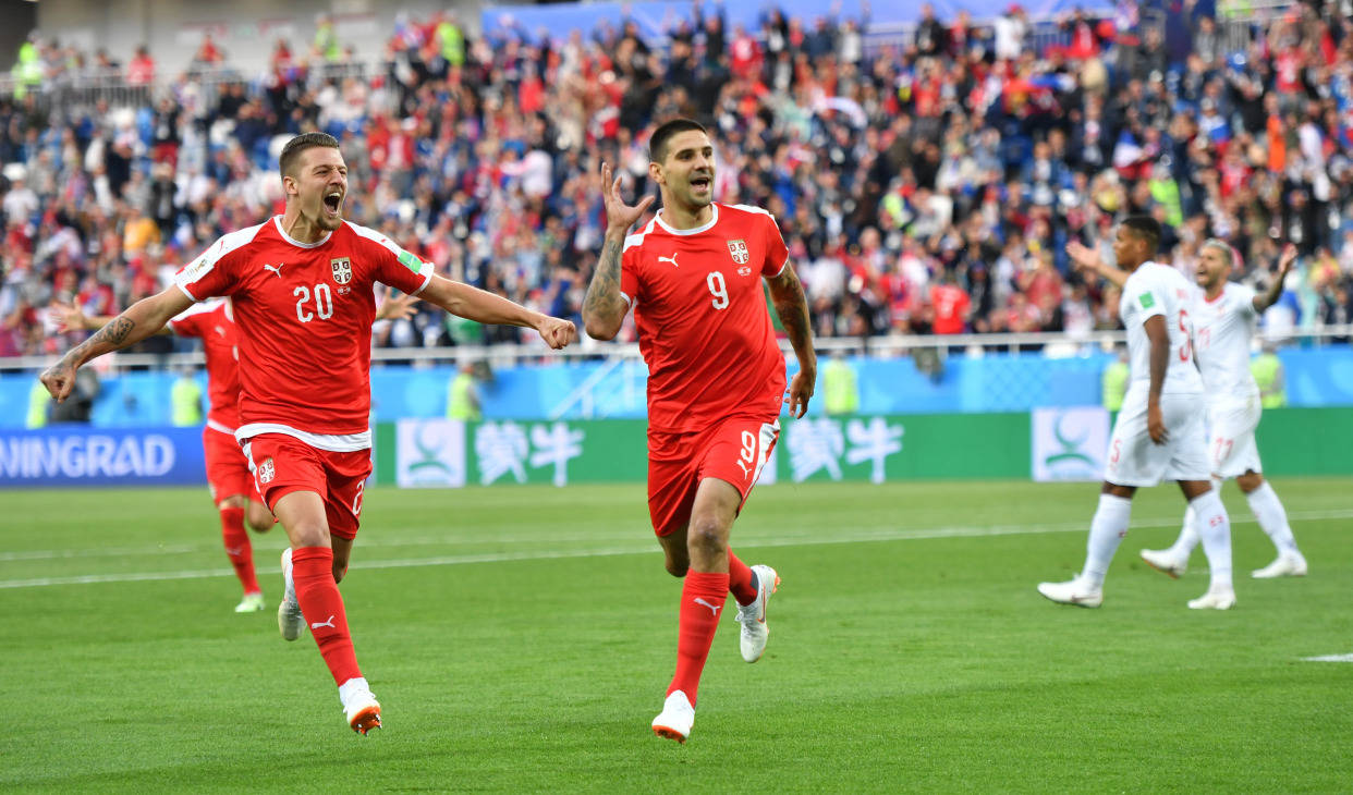 匈牙利不敌塞尔维亚，欧洲杯前途堪忧的简单介绍