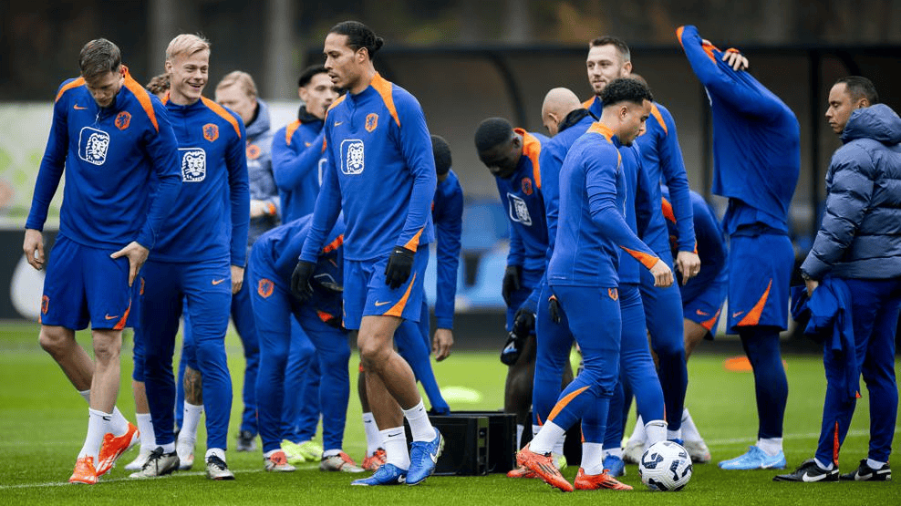 关于匈牙利队备战威尔士，冲击世界杯预选赛的信息