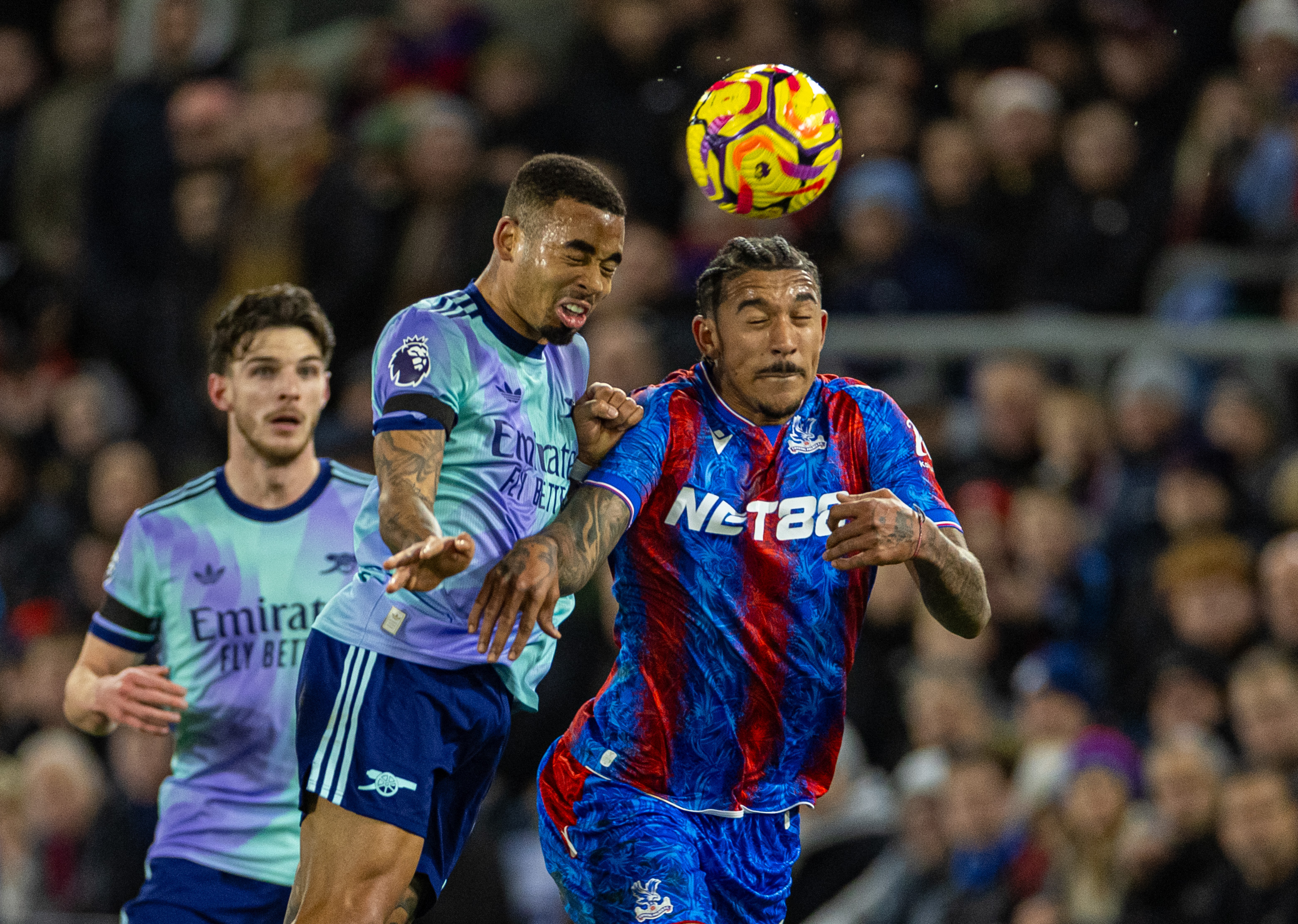 阿森纳赛场求胜欲望强烈，决心拿下比赛