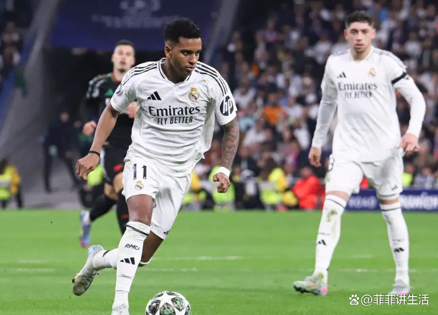 利物浦主帅谈逆转皇马夺冠感言