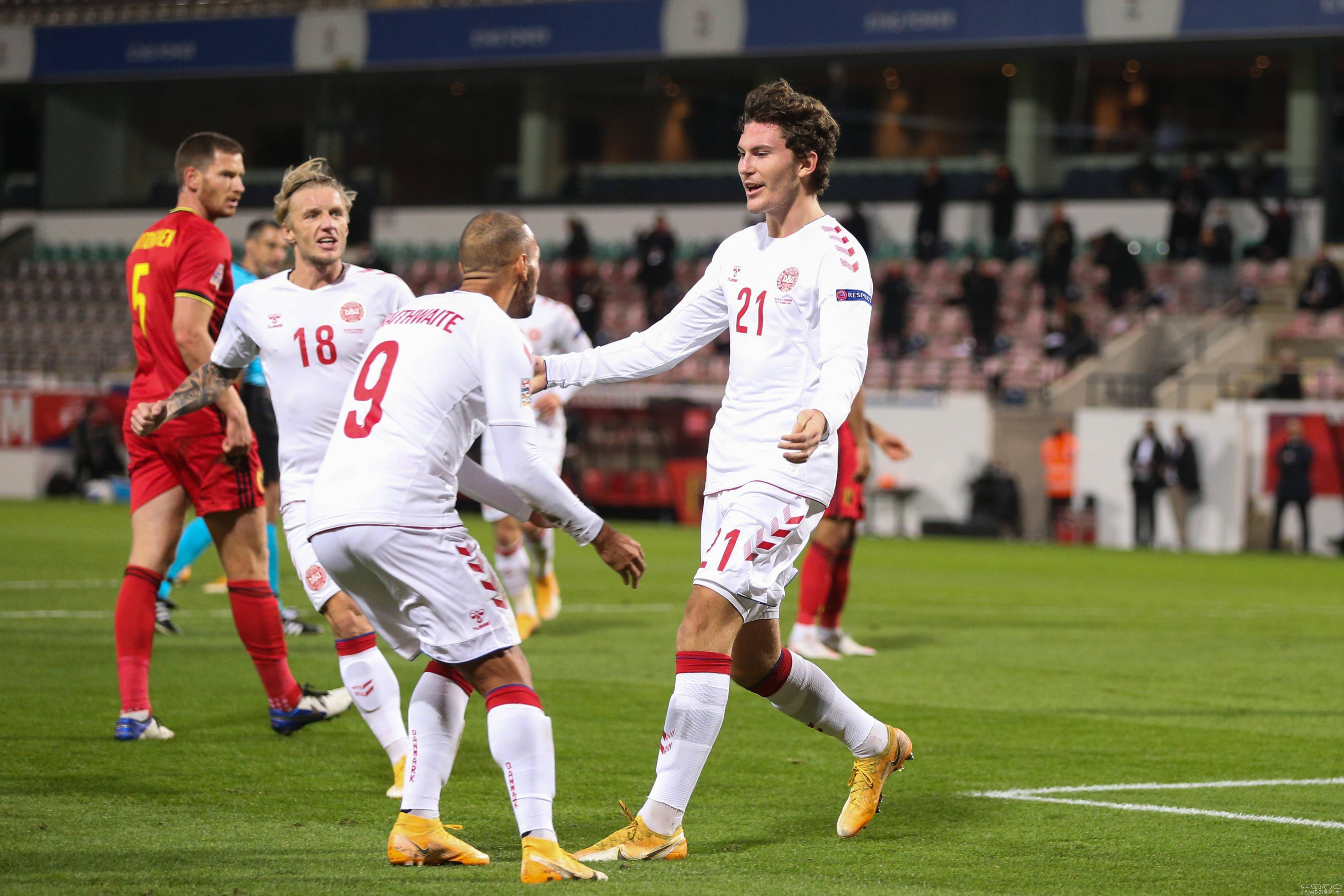 关于欧国联比赛球员状态神勇,战绩暴涨令人瞩目的信息 关于欧国联比赛球员状态神勇,战绩暴涨令人瞩目的信息