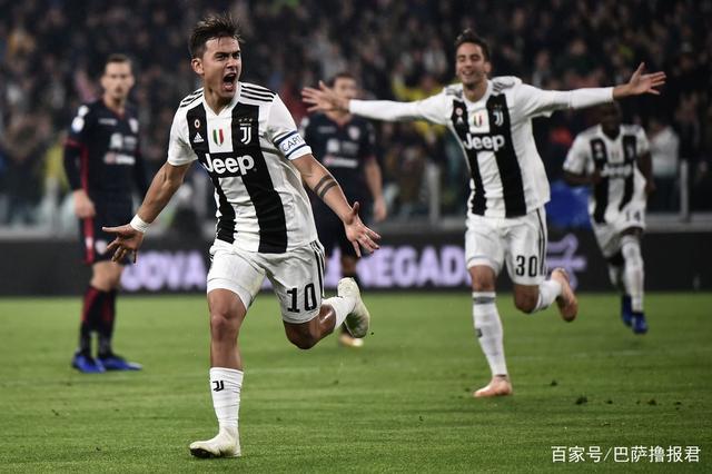 尤文图斯遇水晶宫，斗志冲天的简单介绍