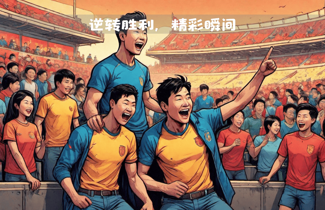 开云体育登录-精彩比赛回顾：球队逆转胜利引发热议的简单介绍