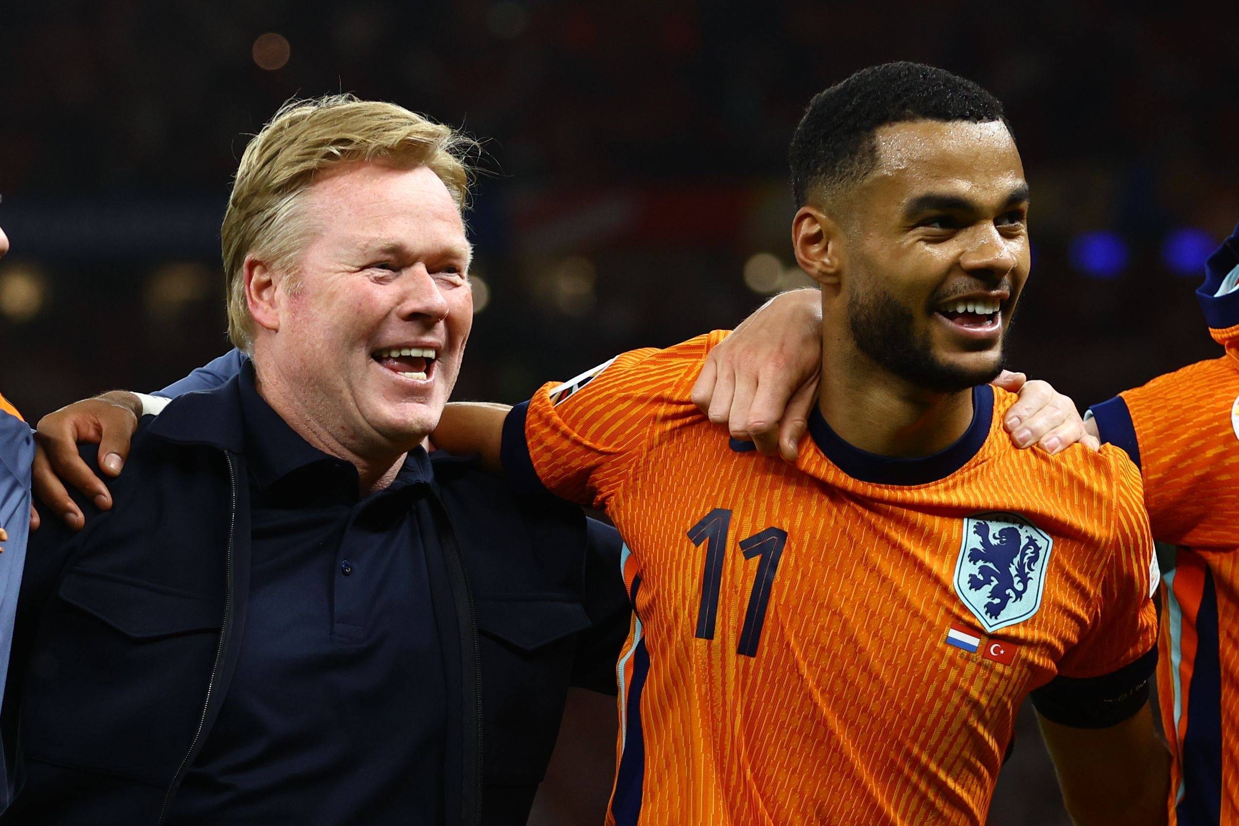 开云体育app-欧国联比赛中球队坚持不懈，最后阶段开花结果的简单介绍