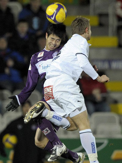 奥地利男队完胜对手晋级 奥地利男队完胜对手晋级