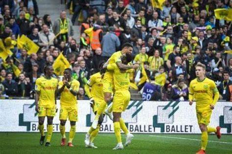 开云体育app-包含沙托鲁主场难求一胜，法甲保级压力骤增的词条