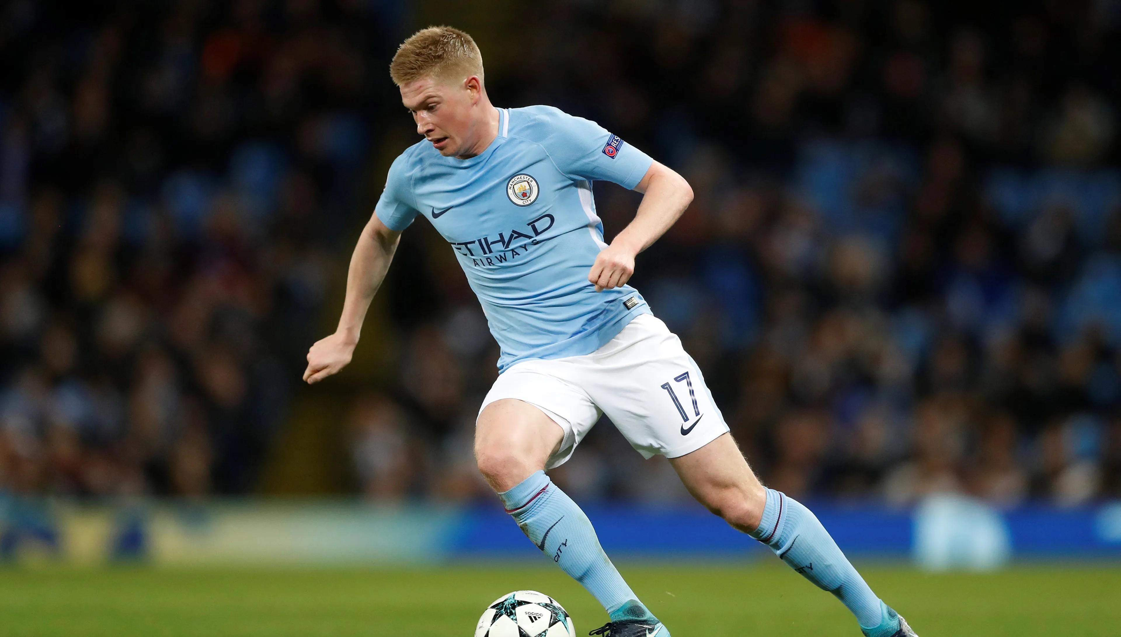 开云体育登录-曼城外援表态要在英超立足，展露野心