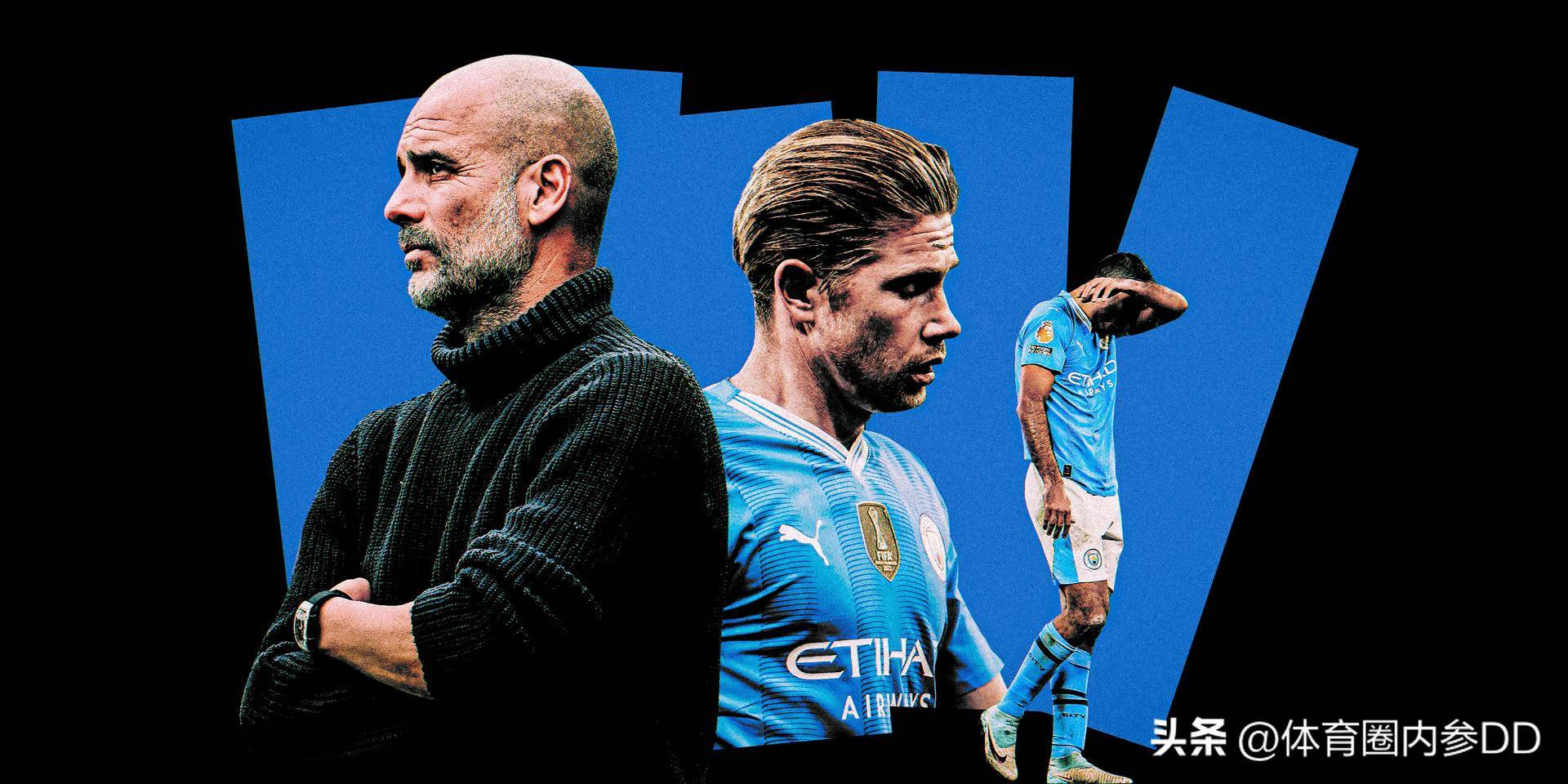 曼城外援表态要在英超立足，展露野心