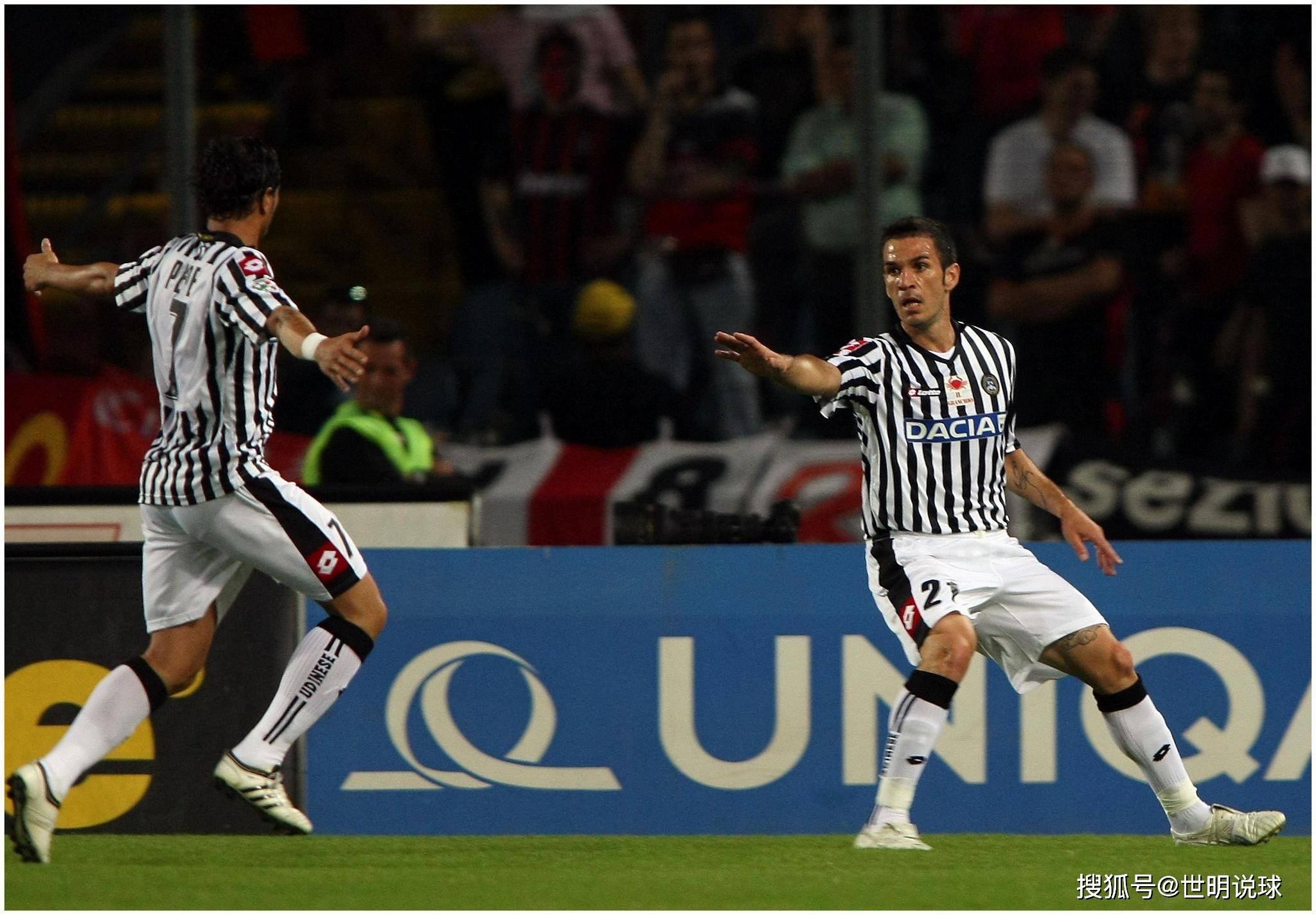 尤文图斯客场不敌对手，积分榜上滑落