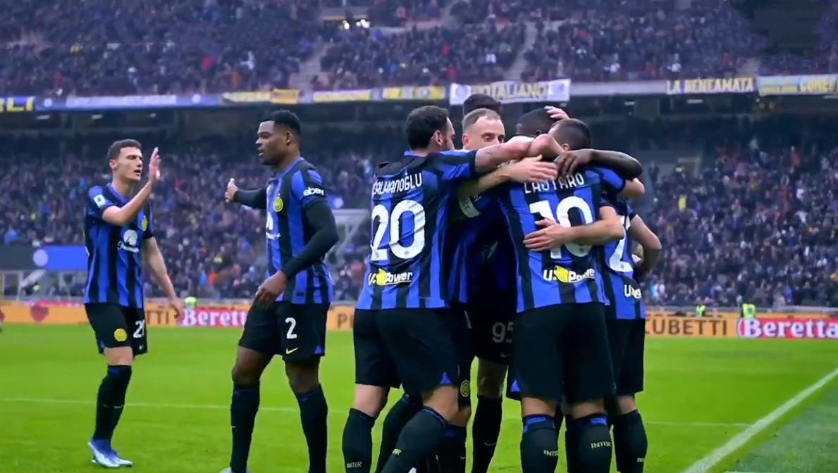 萨索洛战术大换血,教练认为赢球只是时间问题 萨索洛战术大换血,教练认为赢球只是时间问题