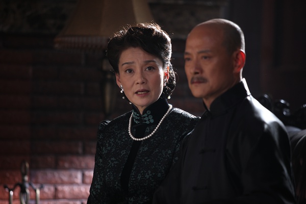 强强对决，谁主沉浮？