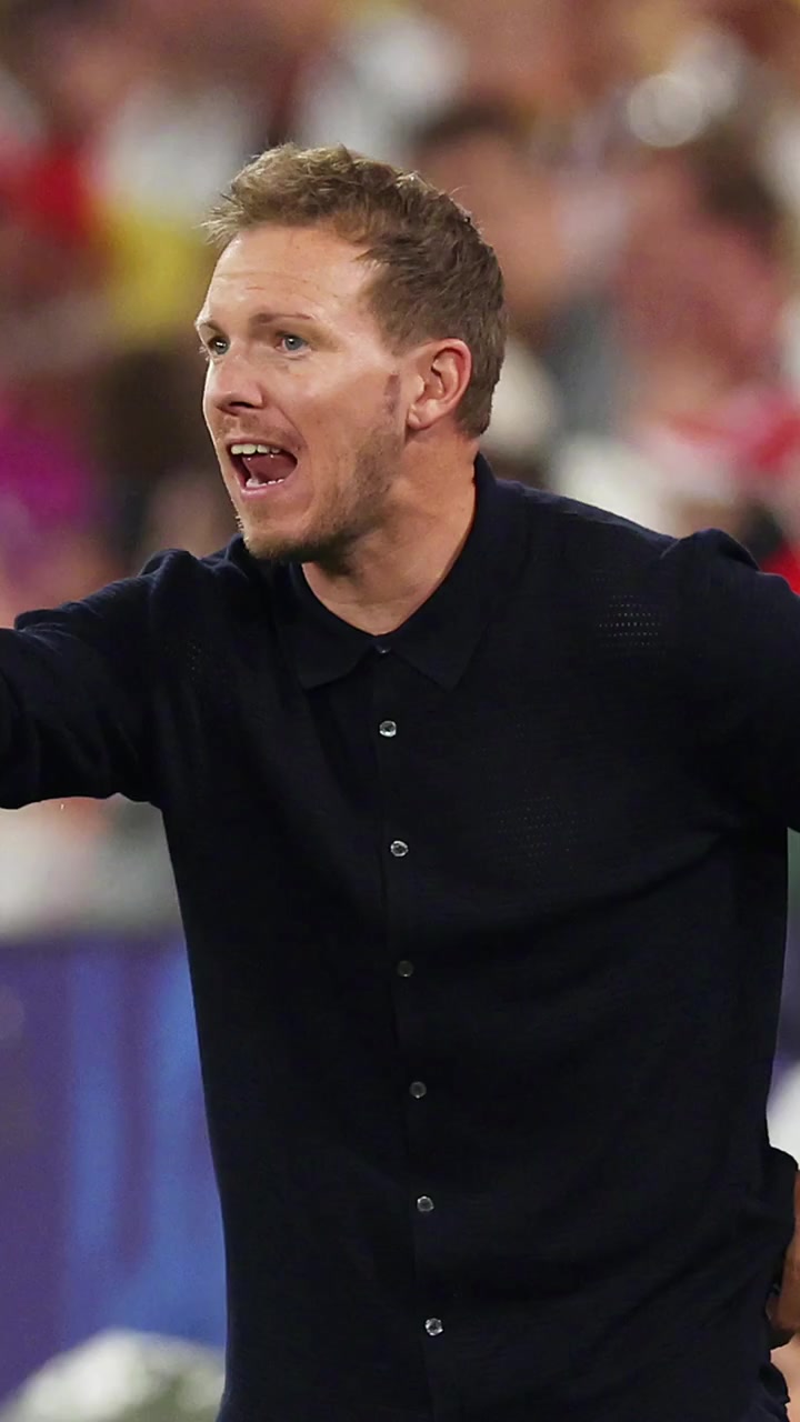 关于霍芬海姆主帅纳格尔斯曼谈未来，展望更好成绩的信息