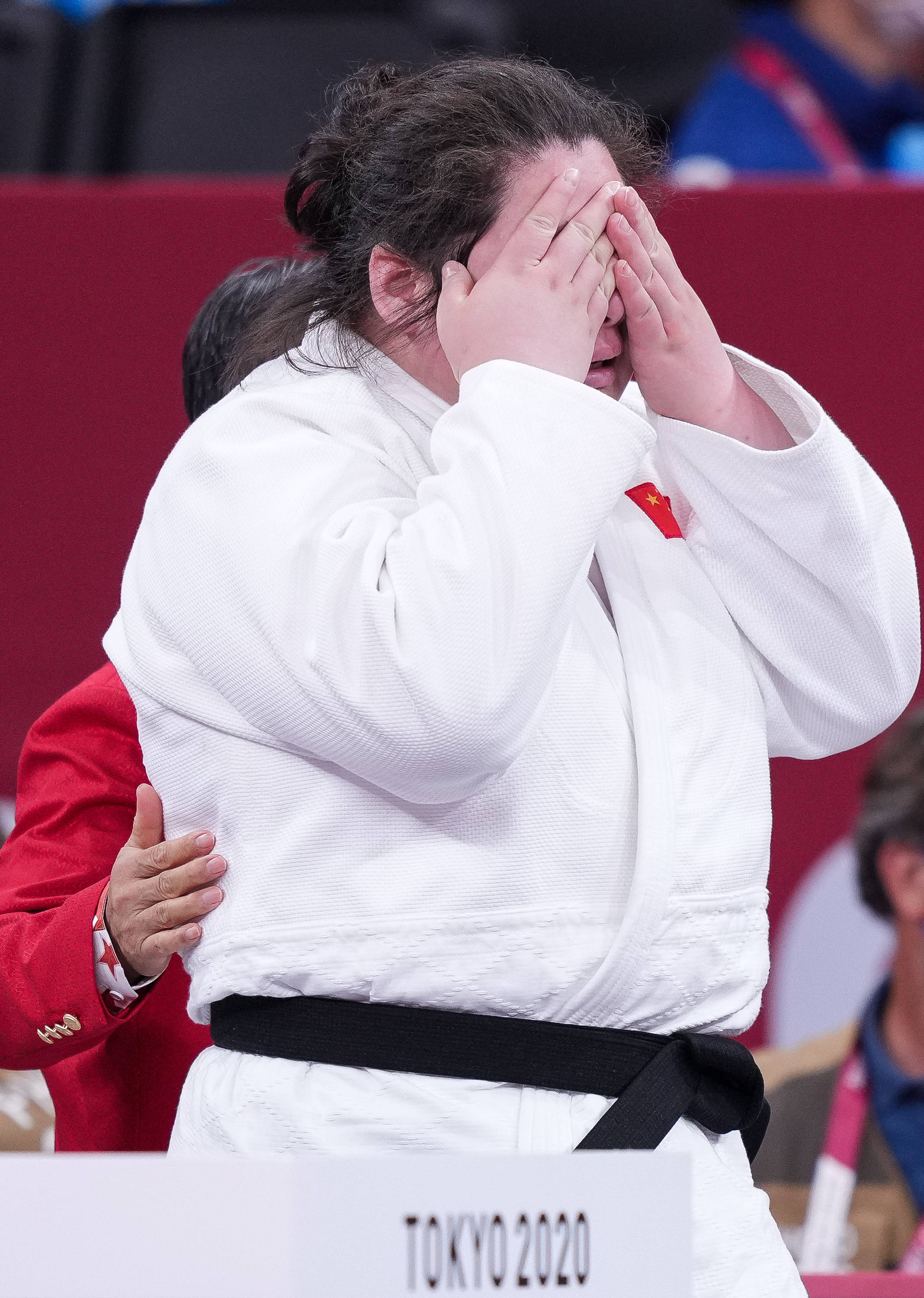 开云体育app-保加利亚队憾失胜机，精神受挫