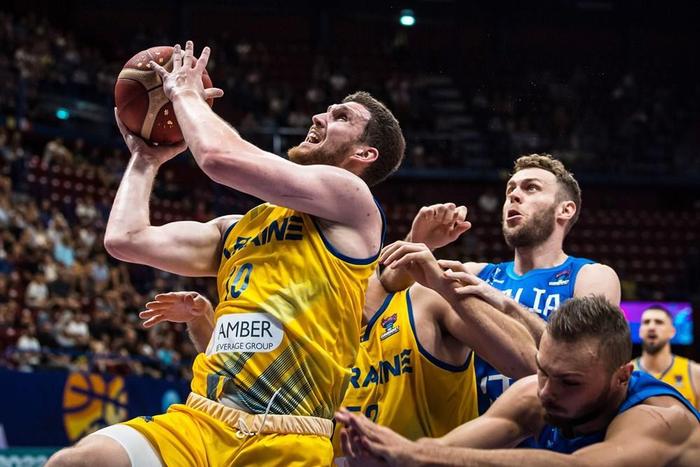 开云体育中国-乌克兰战胜对手，晋级欧洲锦标赛