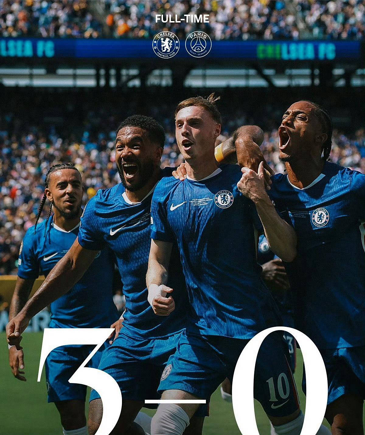 切尔西客场不敌强敌，英超排名下滑