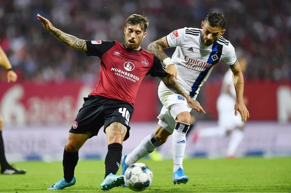 开云体育平台APP-纽伦堡主场击败劲敌，实力得到认可