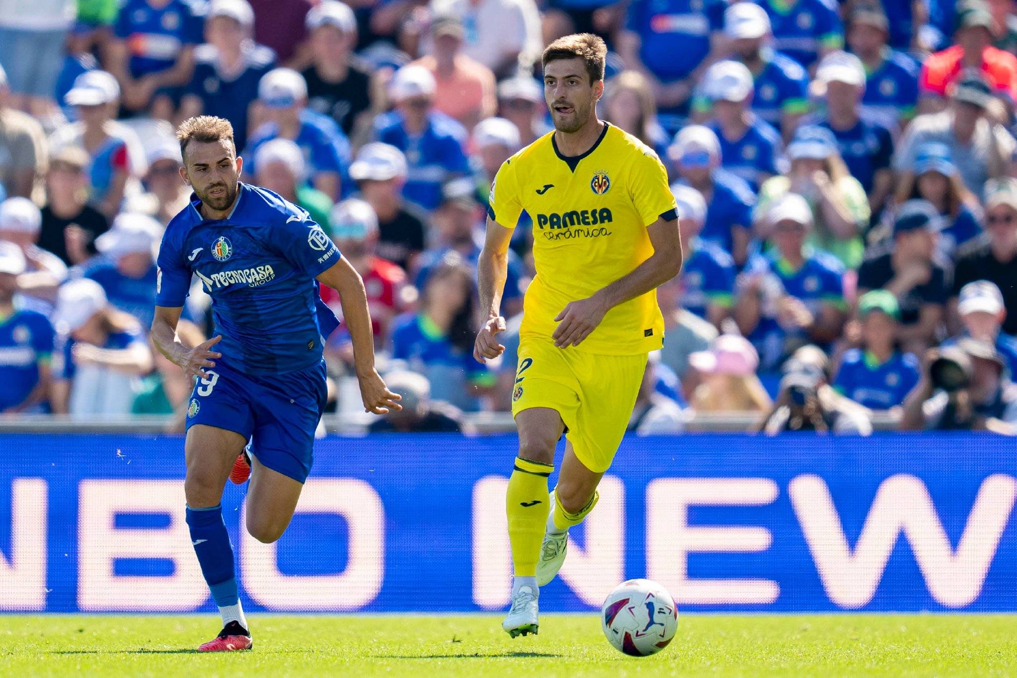 开云体育平台APP-比利亚雷亚尔客场打平，表现稳定