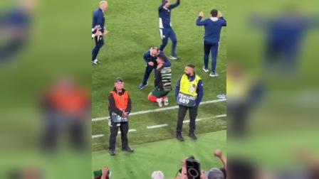 捷克中场打进制胜球，轻松击败科索沃