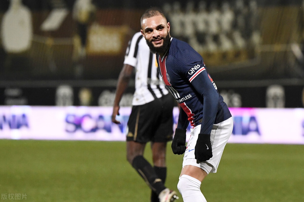 圣日耳曼誓言夺回法甲冠军宝座