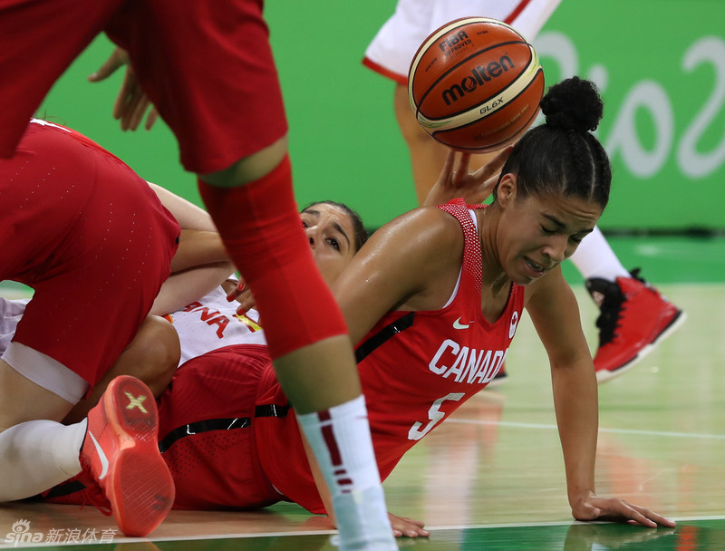 古巴女篮遭遇失利，未能进入前八