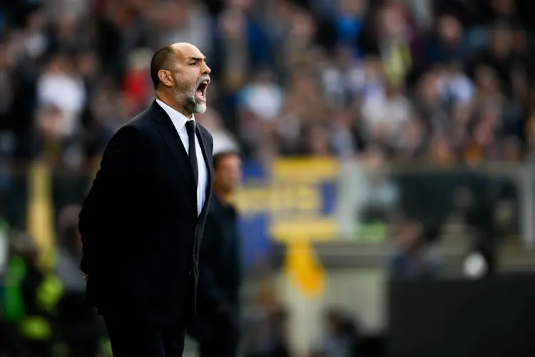 帕尔马客场逼平乌迪内斯,保持积分稳定 帕尔马客场逼平乌迪内斯,保持积分稳定