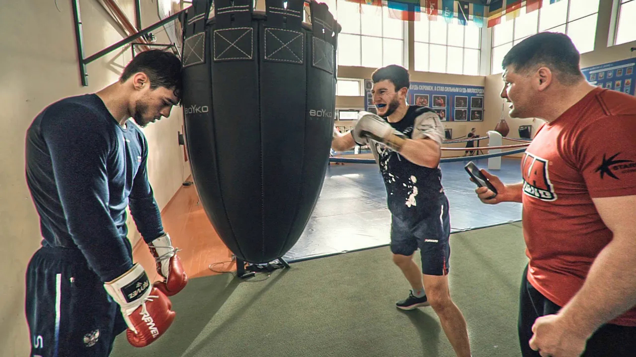 俄罗斯击败对手夺得拳击金牌 俄罗斯击败对手夺得拳击金牌