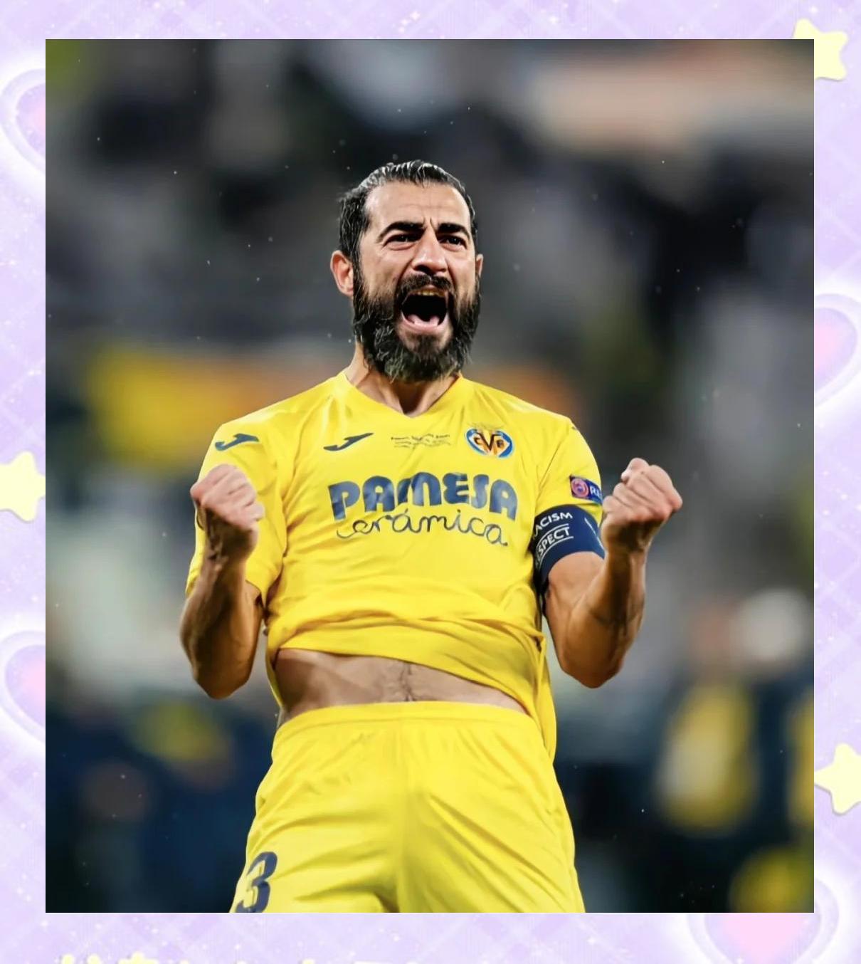 比利亚雷亚尔主场失利，球队士气低迷，需调整战术的简单介绍