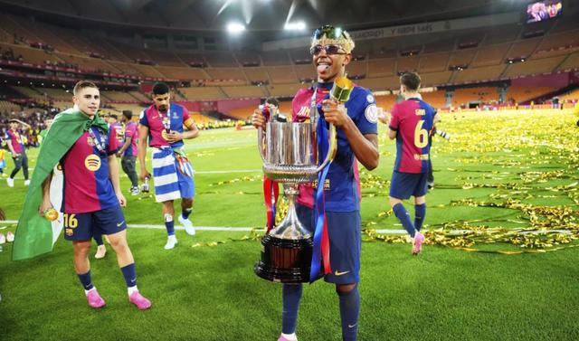 巴塞罗那主场横扫国际米兰，晋级欧冠八强！的简单介绍