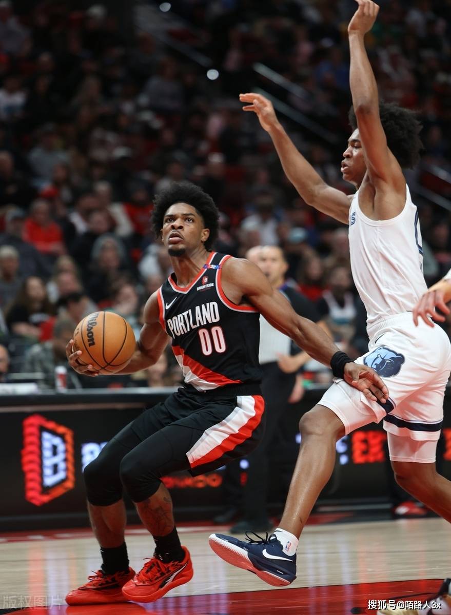 开拓者击败灰熊，取得三连胜