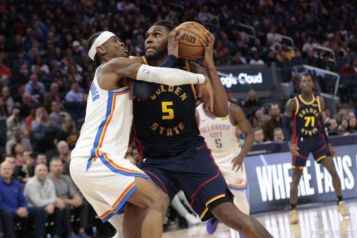 勇士队凭借全队表现战胜对手