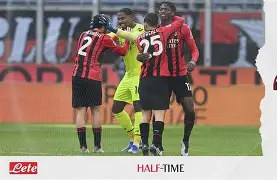 开云体育官方网站-米兰坎鲁：凯莱里带队取得连胜