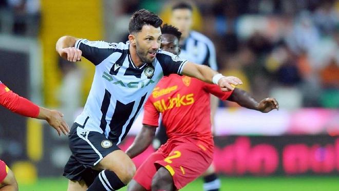 斯佩齐亚客场大获全胜，势如破竹稳步进军